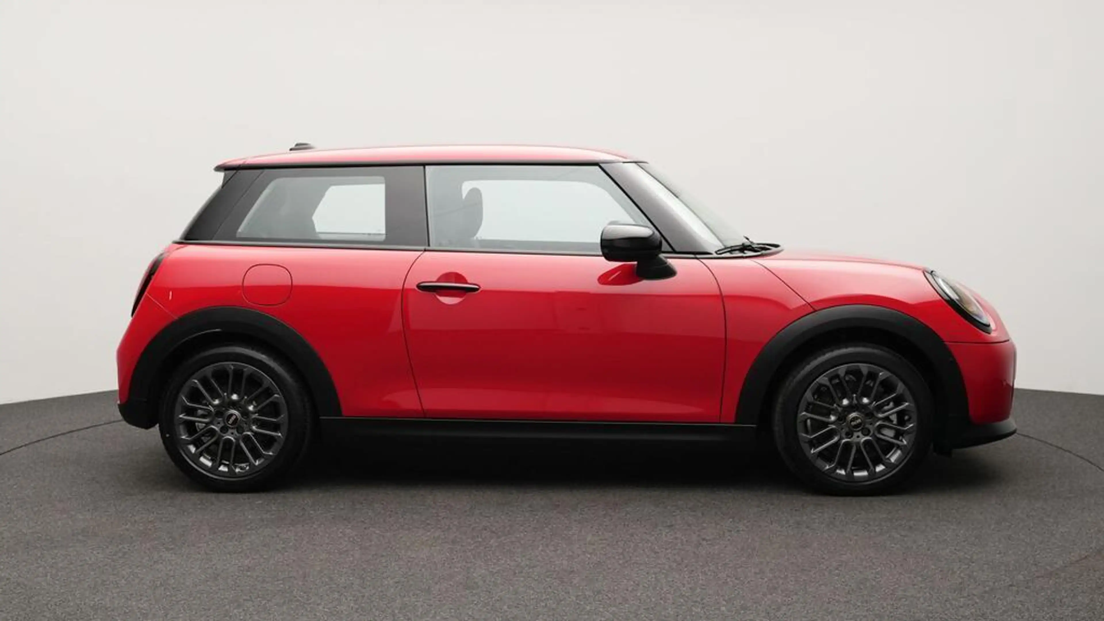 MINI Cooper C Classic Trim — photo 3