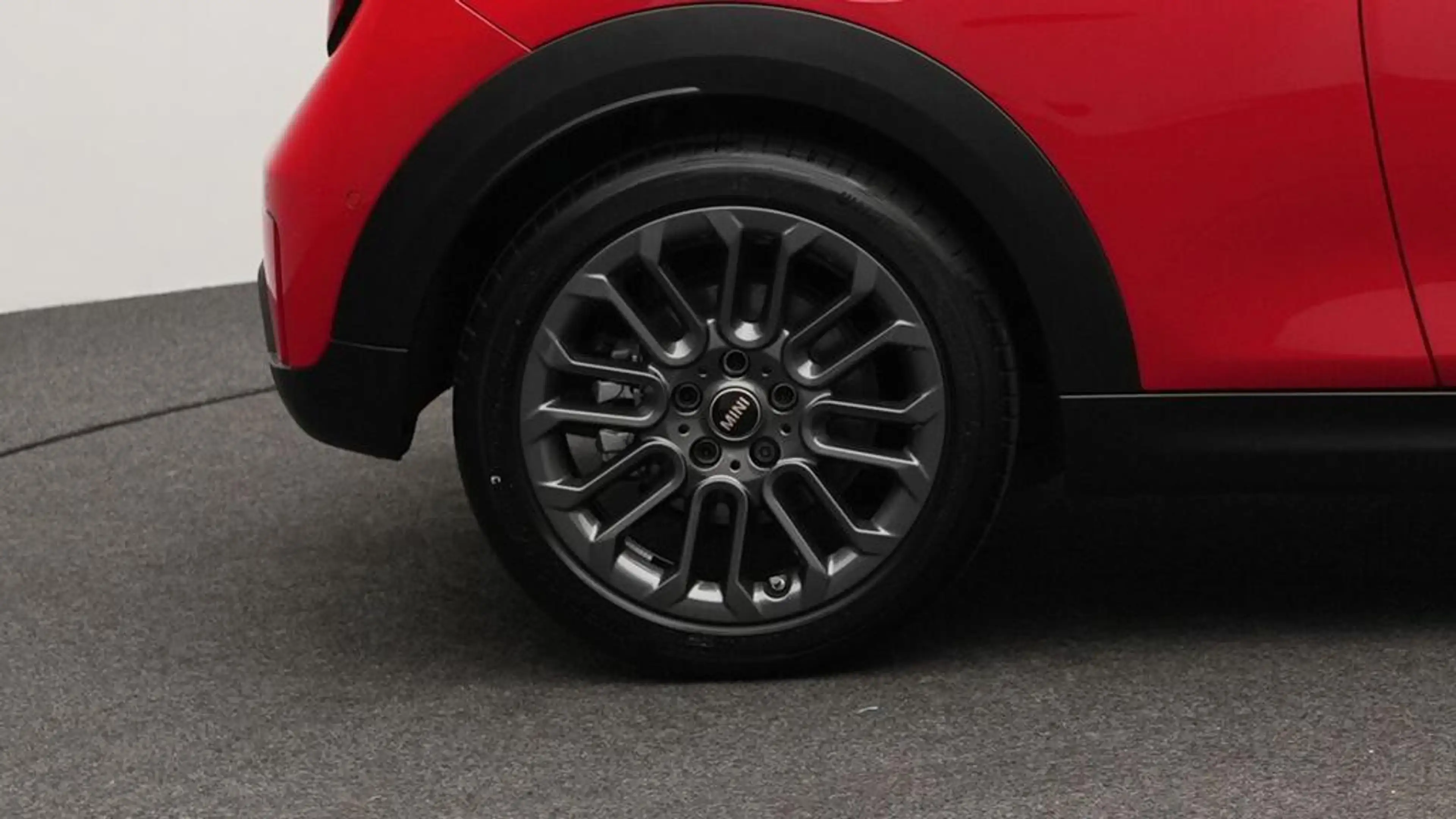 MINI Cooper C Classic Trim — photo 11