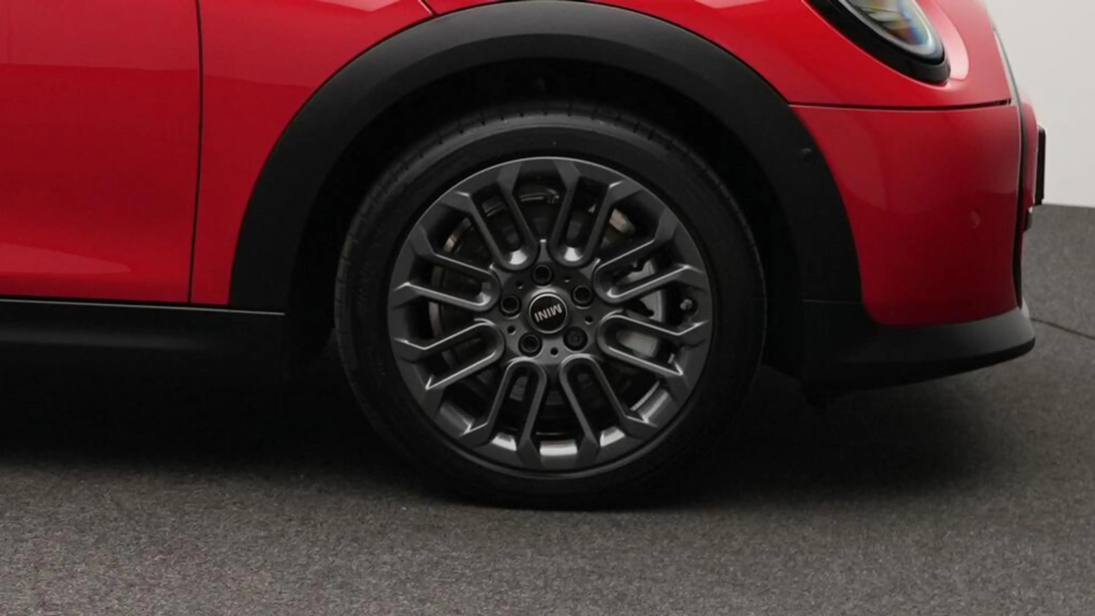 MINI Cooper C Classic Trim — photo 10