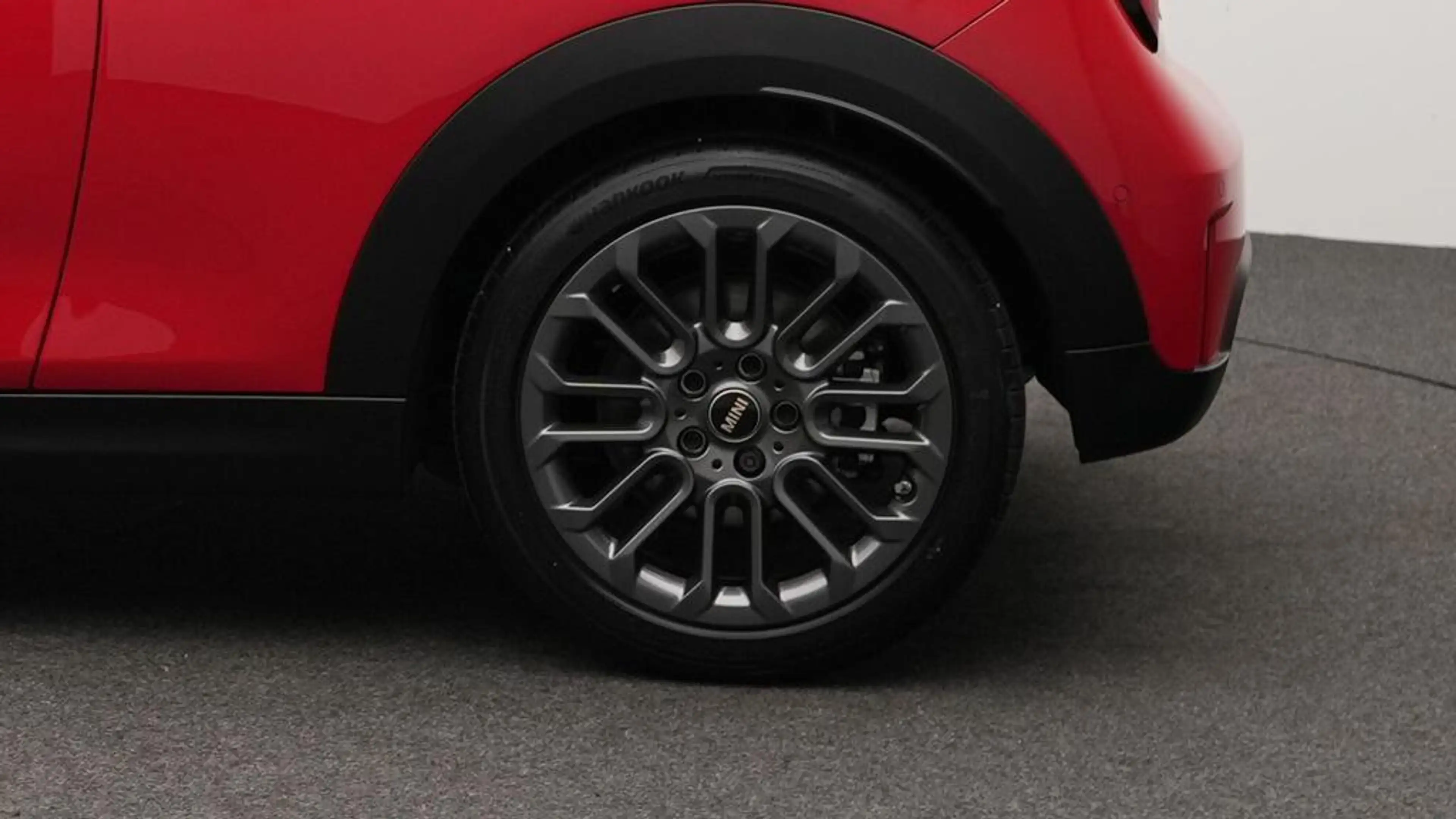 MINI Cooper C Classic Trim — photo 9
