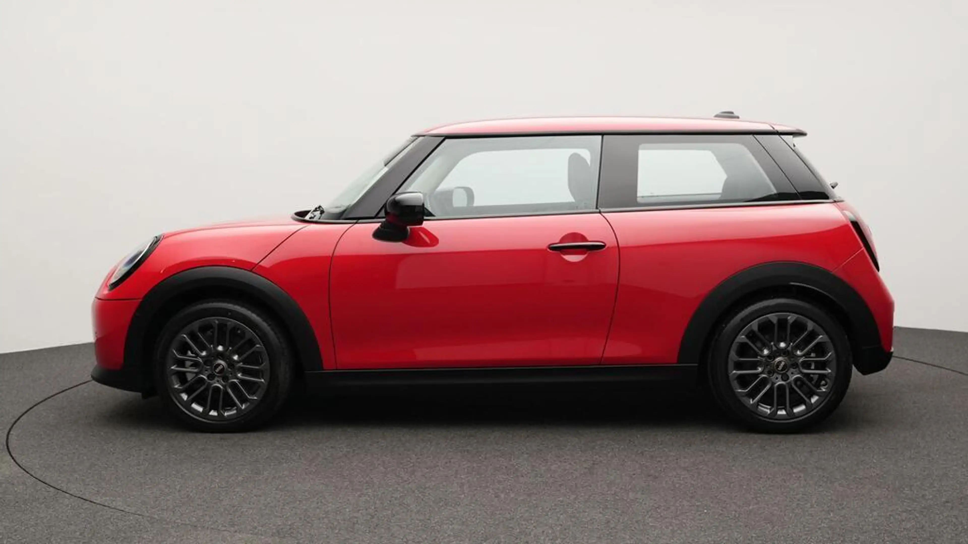 MINI Cooper C Classic Trim — photo 2