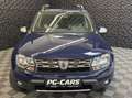 Dacia Duster 1.6 SCe Vikings 4x2 *Weihnachtsangebot* Blau - thumbnail 2
