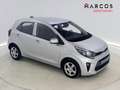 Kia Picanto 1.0 DPi Concept Plateado - thumbnail 2