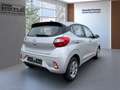 Hyundai i10 Select 1.0 EU6d DAB Spurhalteass. Fernlichtass. Al Argento - thumbnail 3