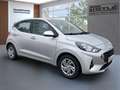 Hyundai i10 Select 1.0 EU6d DAB Spurhalteass. Fernlichtass. Al Argento - thumbnail 2
