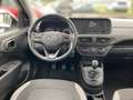 Hyundai i10 Select 1.0 EU6d DAB Spurhalteass. Fernlichtass. Al Argento - thumbnail 10
