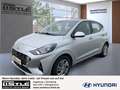 Hyundai i10 Select 1.0 EU6d DAB Spurhalteass. Fernlichtass. Al Argento - thumbnail 1