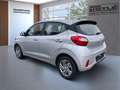 Hyundai i10 Select 1.0 EU6d DAB Spurhalteass. Fernlichtass. Al Zilver - thumbnail 4
