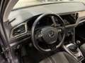 Volkswagen T-Roc 1.6 tdi Style + TECH PACK Grijs - thumbnail 9