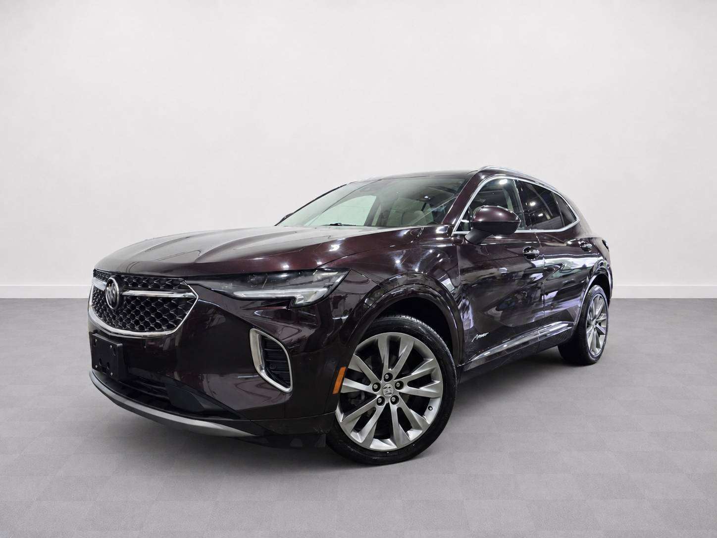 2023 Buick Envision