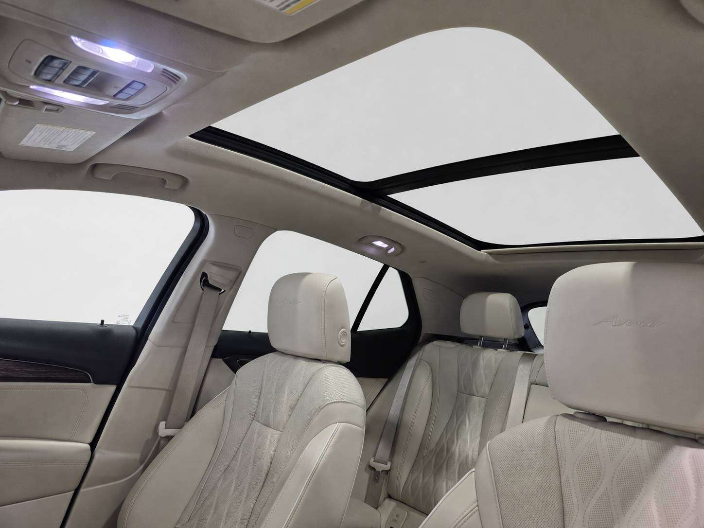 2023 Buick Envision