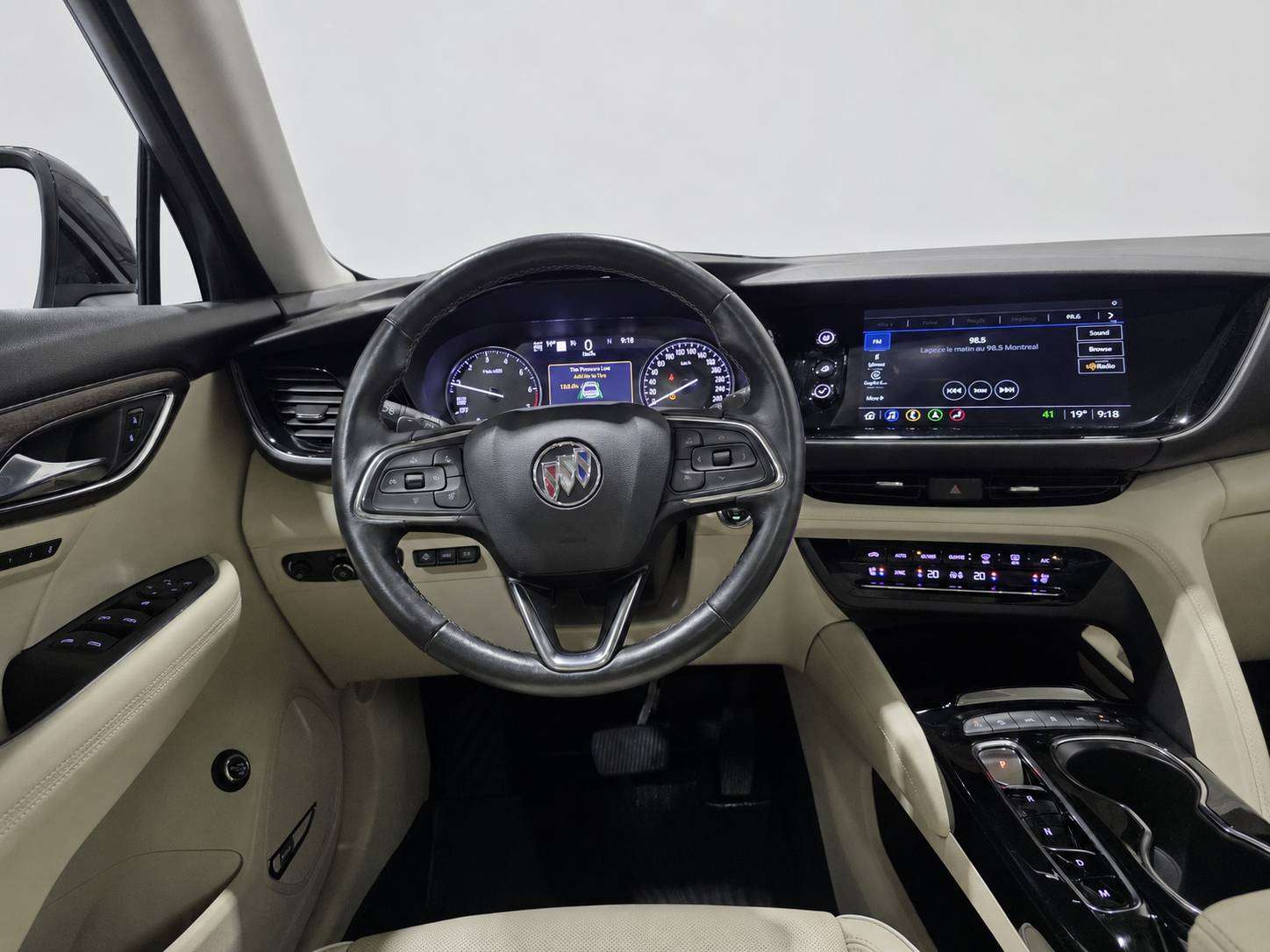 2023 Buick Envision