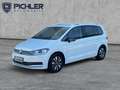 Volkswagen Touran Comfortline BMT TSI EVO Weiß - thumbnail 1