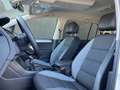 Volkswagen Touran Comfortline BMT TSI EVO Weiß - thumbnail 9