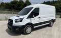 Ford Transit Transit 310 2.0TDCi EcoBlue 130CV aut. PM-TM Furg Bianco - thumbnail 1