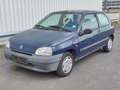 Renault Clio 1.2i Campus ohne TÜV FESTPREIS Blau - thumbnail 2