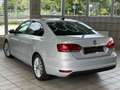 Volkswagen Jetta Highline Hybrid *SHZ*Leder*DSG Grau - thumbnail 6