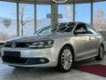 Volkswagen Jetta Highline Hybrid Grau - thumbnail 1