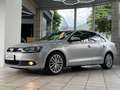 Volkswagen Jetta Highline Hybrid *SHZ*Leder*DSG Grau - thumbnail 4