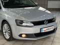 Volkswagen Jetta Highline Hybrid *SHZ*Leder*DSG Grau - thumbnail 5