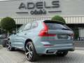 Volvo XC60 2.0 T8 Plug-in hybrid AWD Ultimate Dark Thunder Gr Grijs - thumbnail 8