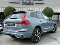 Volvo XC60 2.0 T8 Plug-in hybrid AWD Ultimate Dark Thunder Gr Grijs - thumbnail 18