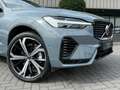 Volvo XC60 2.0 T8 Plug-in hybrid AWD Ultimate Dark Thunder Gr Grijs - thumbnail 9