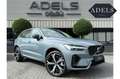 Volvo XC60 2.0 T8 Plug-in hybrid AWD Ultimate Dark Thunder Gr Grijs - thumbnail 1