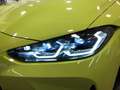 BMW M4 3.0 510ch Competition Amarillo - thumbnail 10
