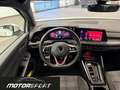 Volkswagen Golf GTI 2.0 TSI 245cv DSG 18"Bergamo LED Navi ACC App-Conn Blanc - thumbnail 8