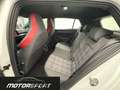 Volkswagen Golf GTI 2.0 TSI 245cv DSG 18"Bergamo LED Navi ACC App-Conn Blanc - thumbnail 11
