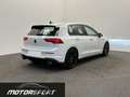 Volkswagen Golf GTI 2.0 TSI 245cv DSG 18"Bergamo LED Navi ACC App-Conn Blanc - thumbnail 4