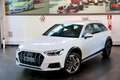 Audi A4 allroad 40 TDI S-Tronic Identity Contrast - PELLE/VIRTUAL/ADAS/TELECAMERA Blanco - thumbnail 1