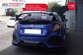 Honda Civic Honda Civic 2.0 5 porte Type-R Unicoproprietario Blu/Azzurro - thumbnail 13