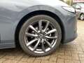 Mazda 3 SKYACTIV-G 2.0 M-Hybrid +AHK+WR+Bose+360°Kamera+Ma Grigio - thumbnail 5