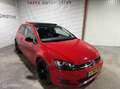 Volkswagen Golf 1.4 TSI Highline Automaat/Clima/Cruise/Pano Roşu - thumbnail 21