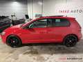 Volkswagen Golf 1.4 TSI Highline Automaat/Clima/Cruise/Pano Roşu - thumbnail 2