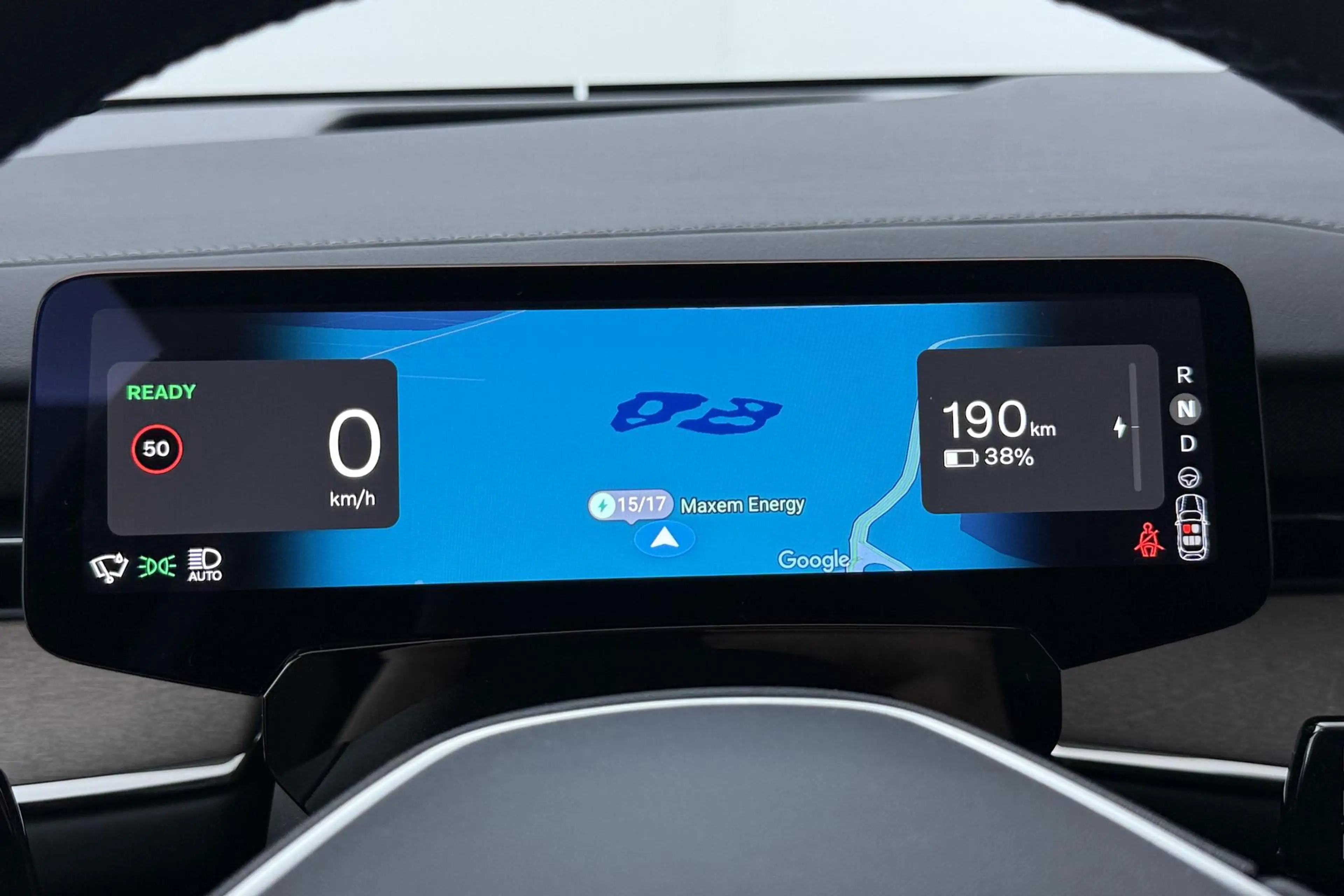 Volvo ES90 Single Motor Extended Range Plus 92 kWh | FACELIFT — photo 20