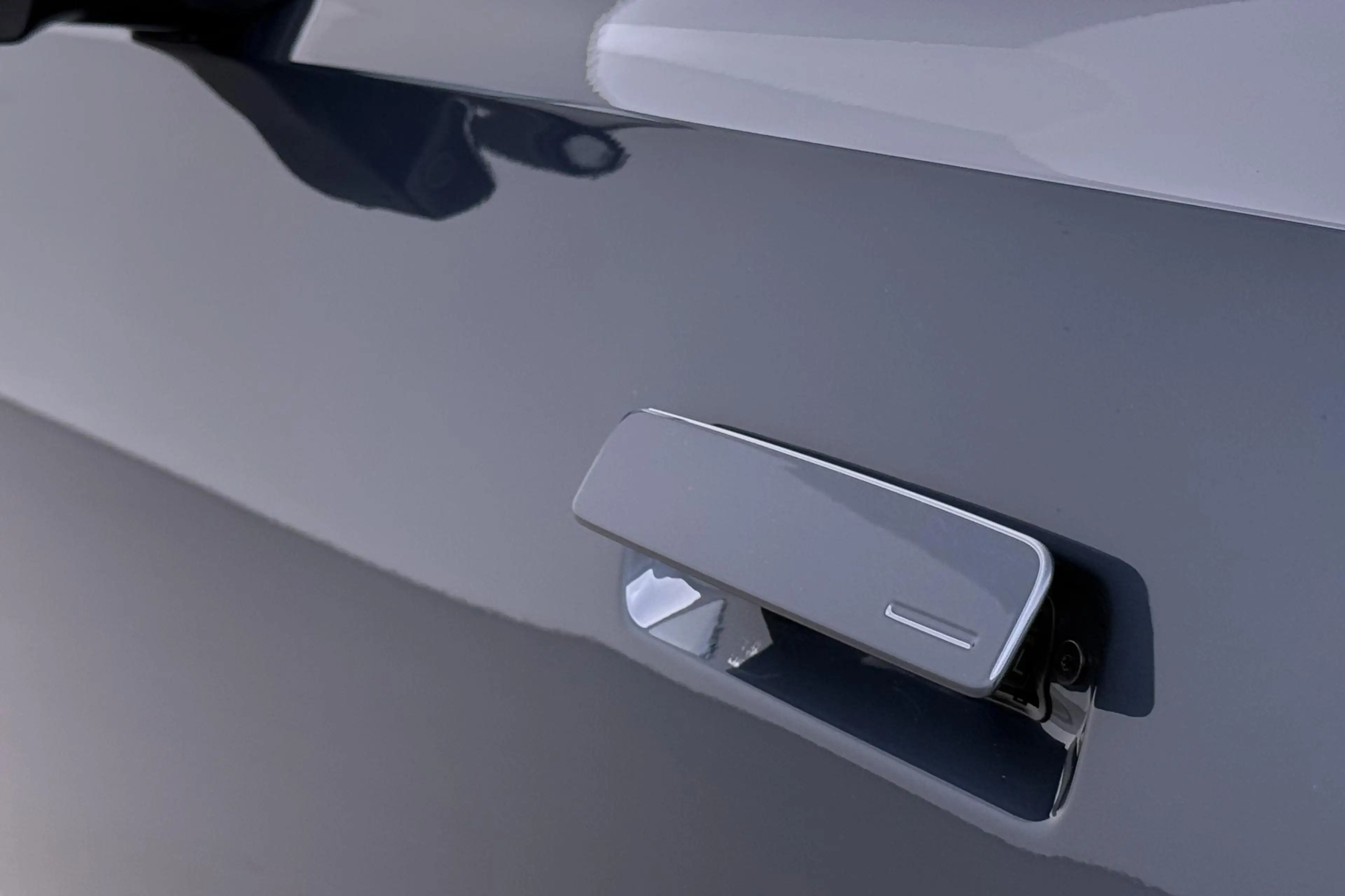 Volvo ES90 Single Motor Extended Range Plus 92 kWh | FACELIFT — photo 48