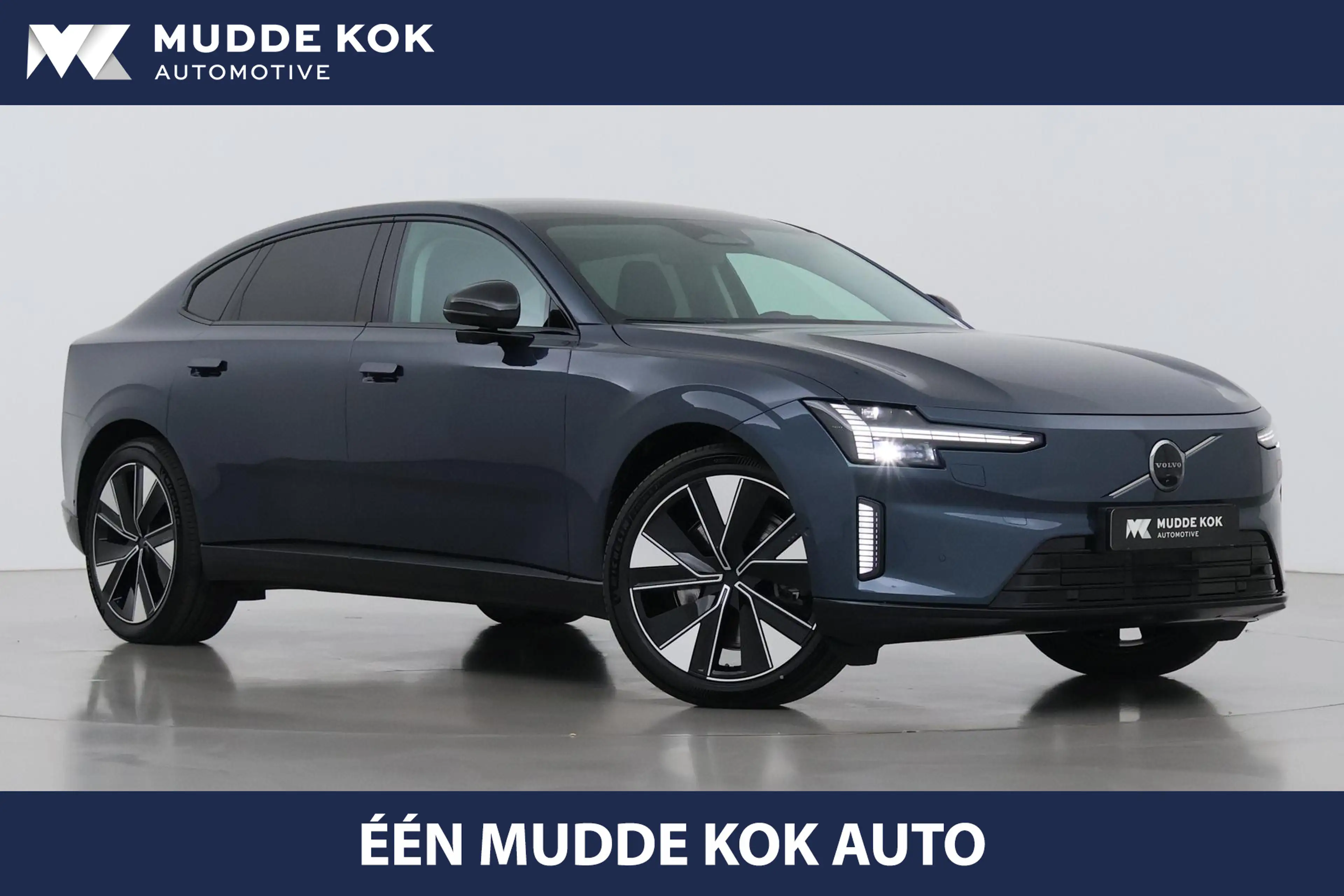Volvo ES90 Single Motor Extended Range Plus 92 kWh | FACELIFT