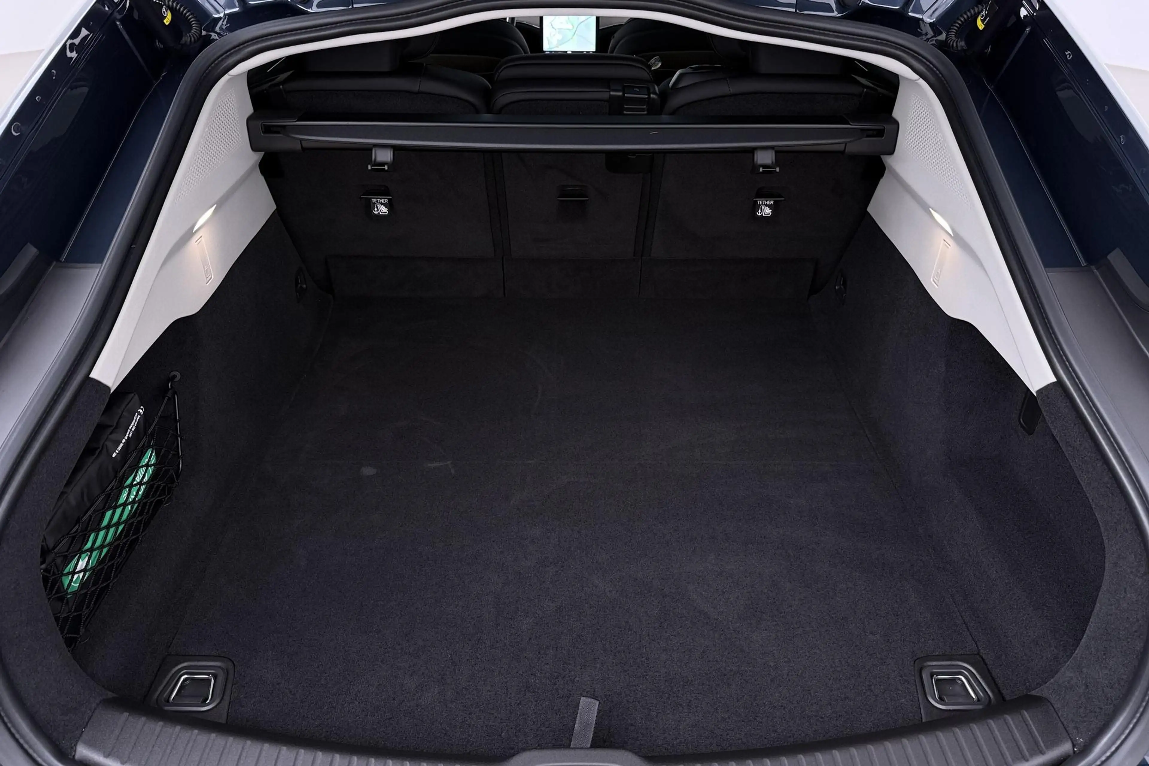 Volvo ES90 Single Motor Extended Range Plus 92 kWh | FACELIFT — photo 42