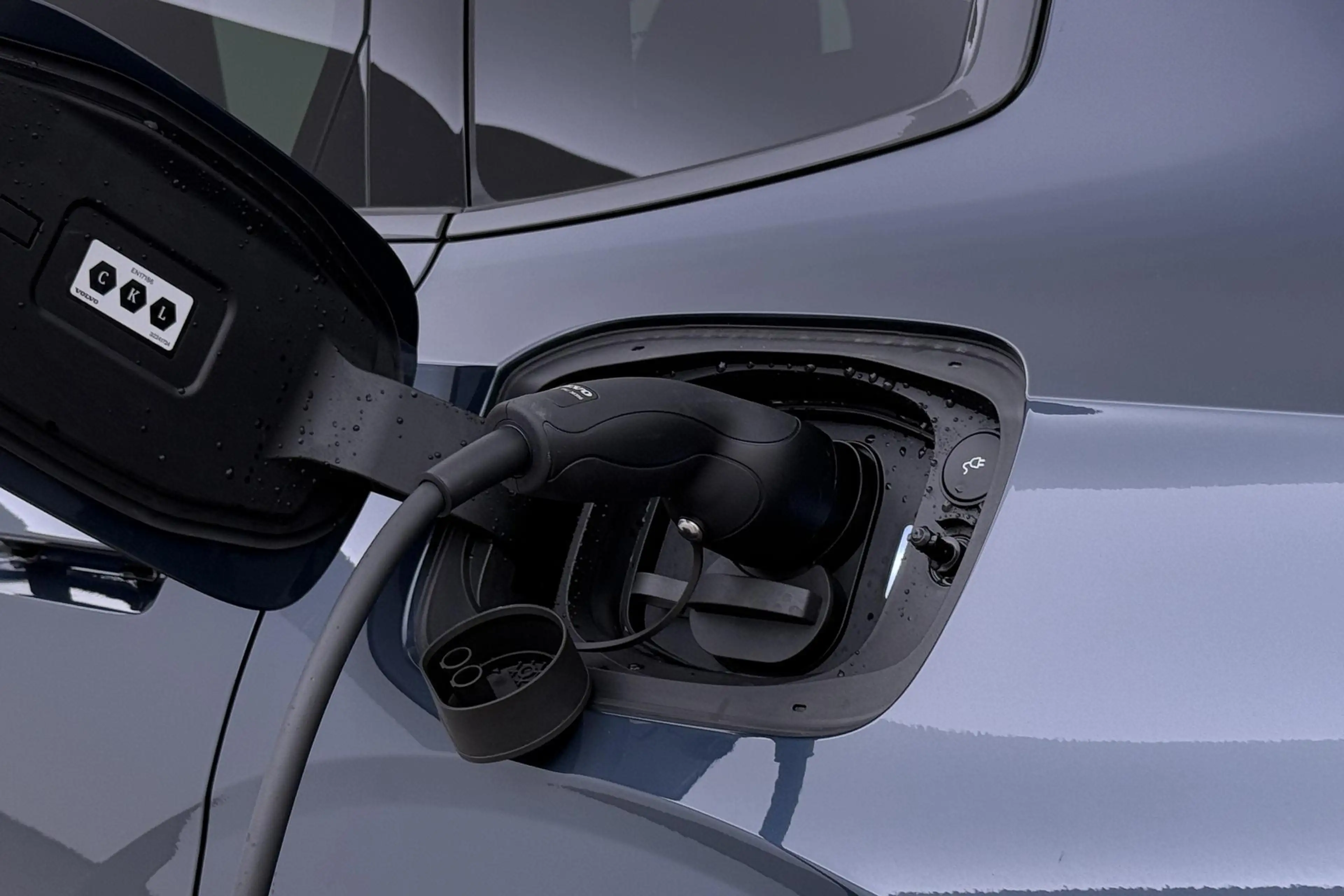Volvo ES90 Single Motor Extended Range Plus 92 kWh | FACELIFT — photo 49