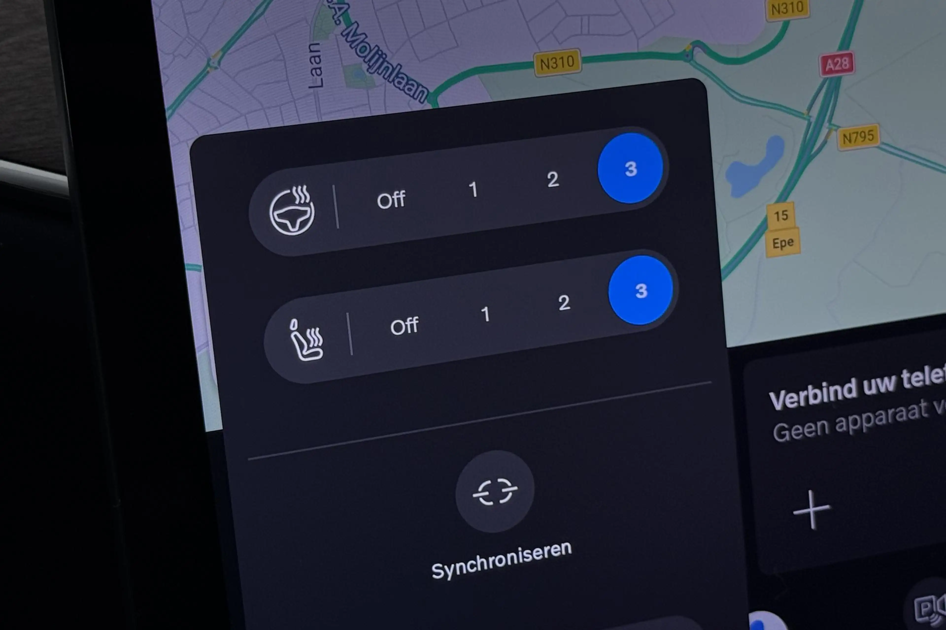 Volvo ES90 Single Motor Extended Range Plus 92 kWh | FACELIFT — photo 14