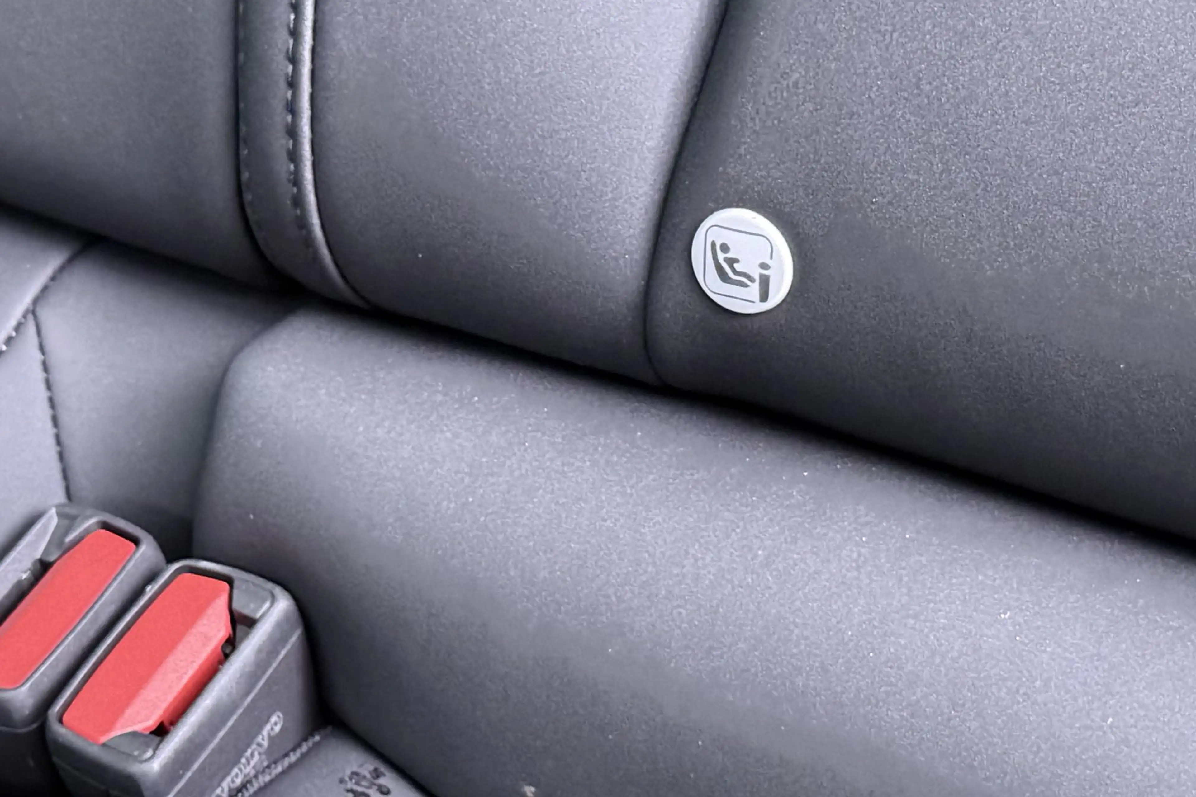 Volvo ES90 Single Motor Extended Range Plus 92 kWh | FACELIFT — photo 40