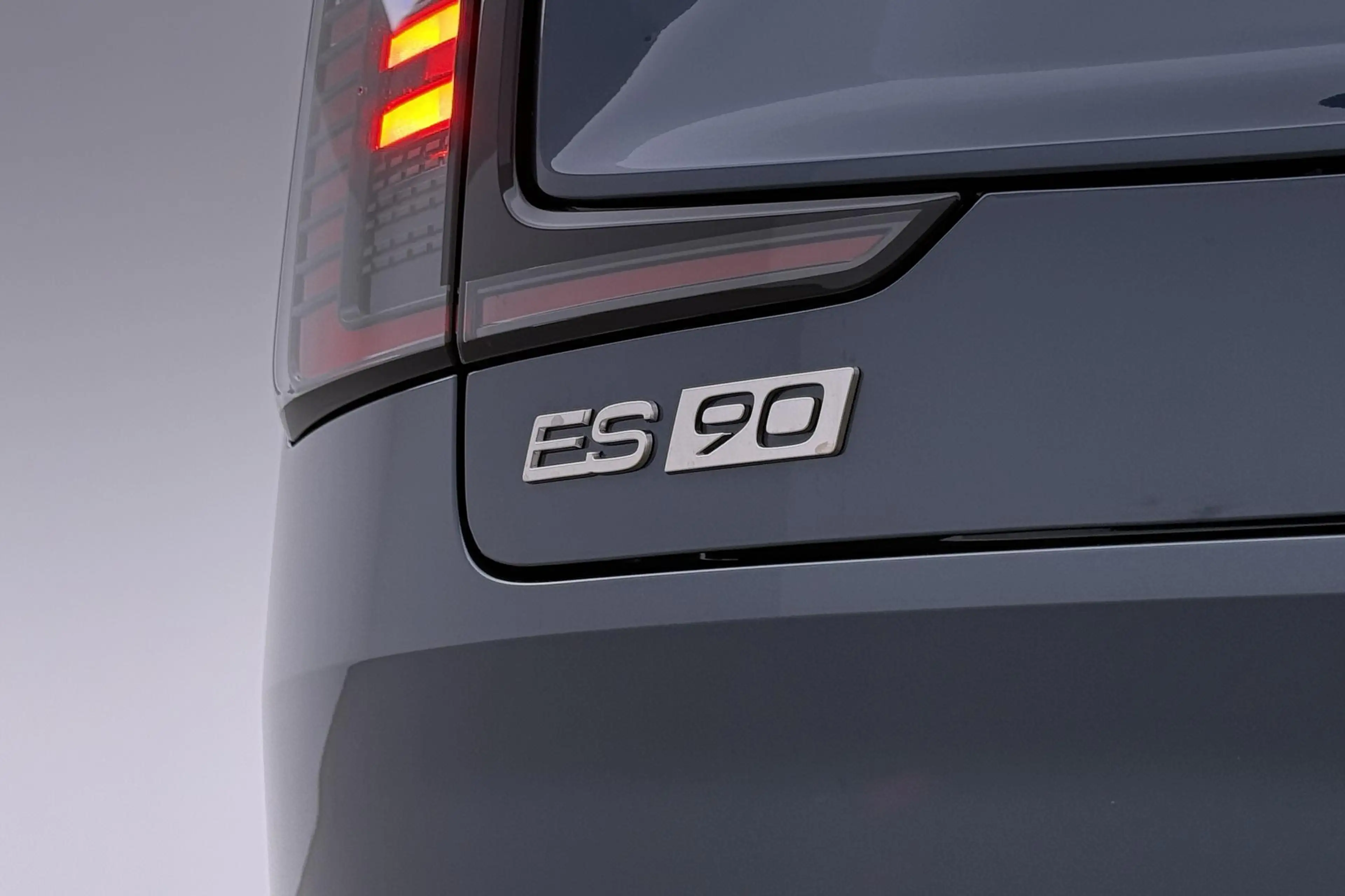 Volvo ES90 Single Motor Extended Range Plus 92 kWh | FACELIFT — photo 46