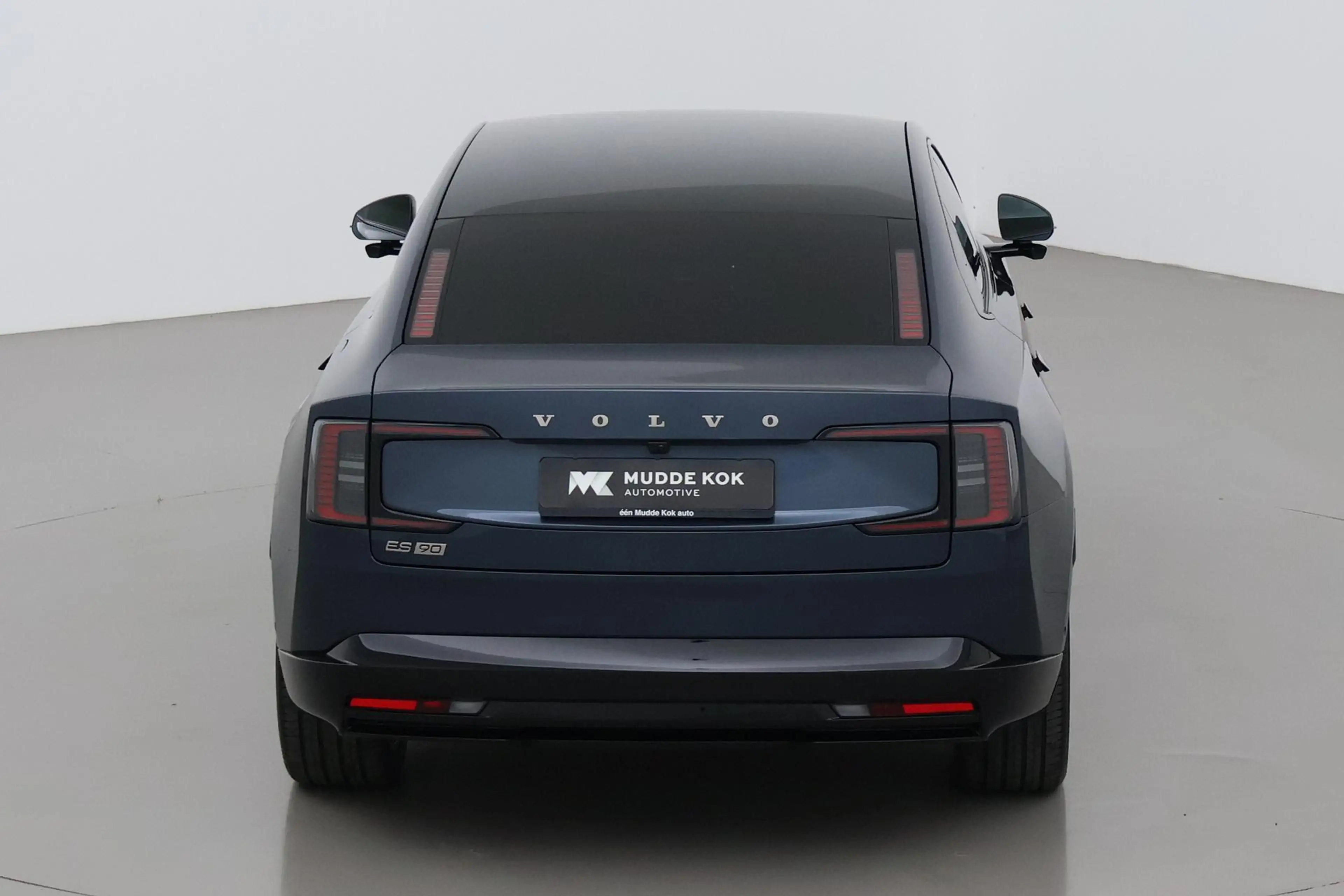 Volvo ES90 Single Motor Extended Range Plus 92 kWh | FACELIFT — photo 9