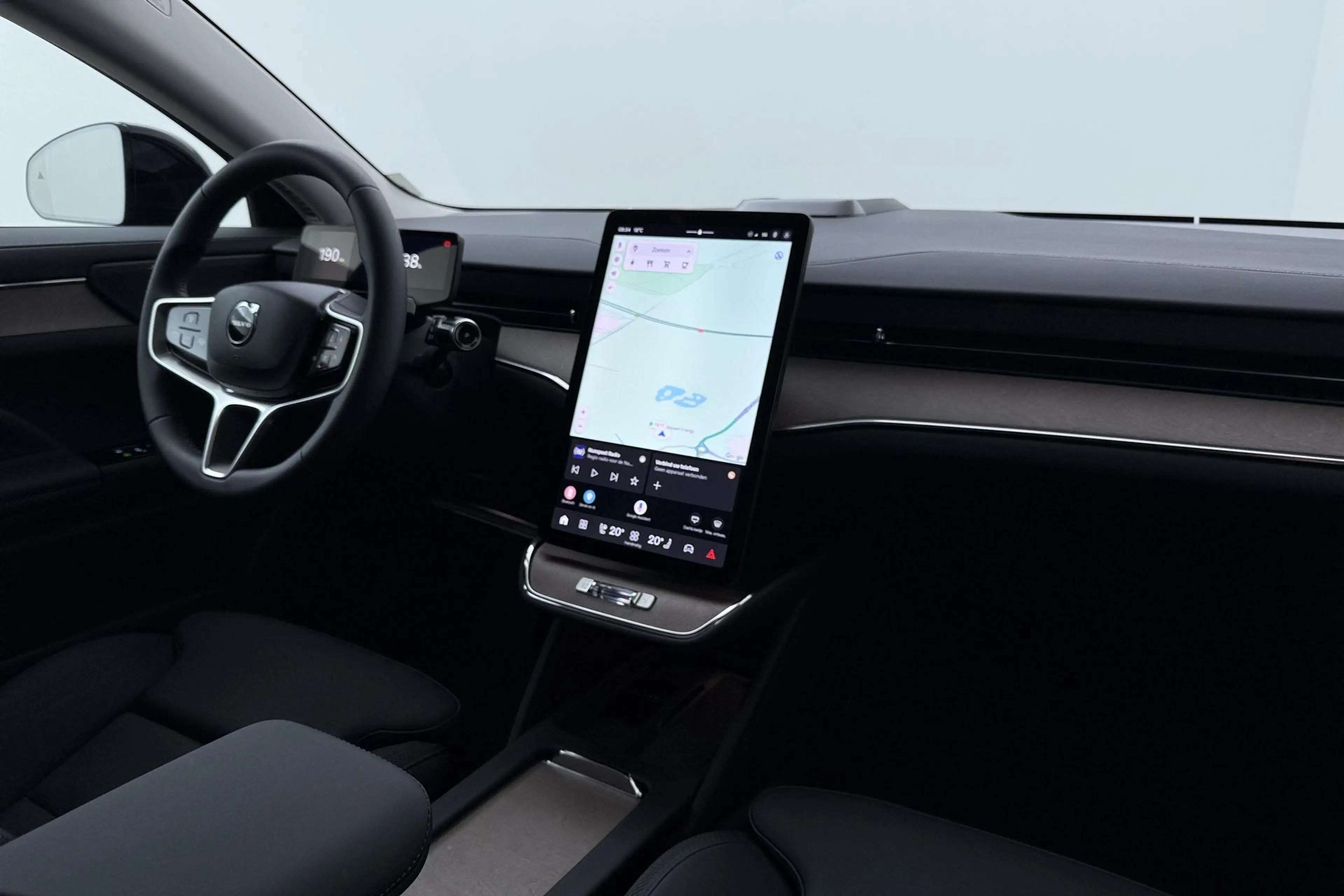 Volvo ES90 Single Motor Extended Range Plus 92 kWh | FACELIFT — photo 17