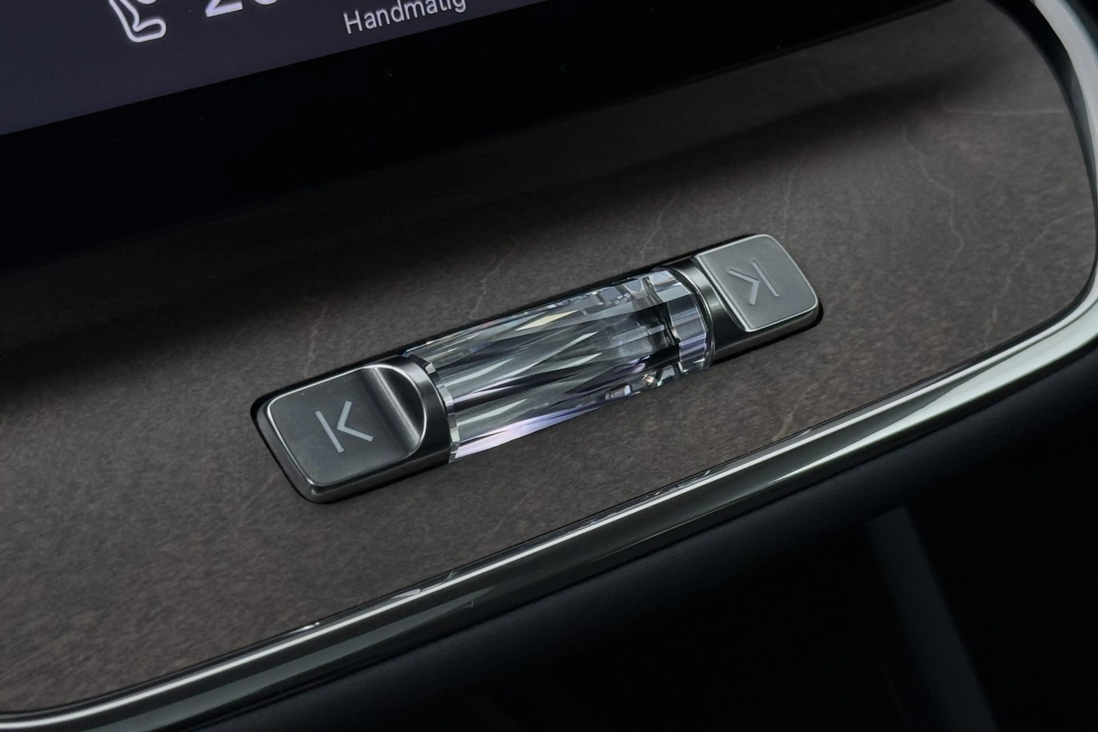 Volvo ES90 Single Motor Extended Range Plus 92 kWh | FACELIFT — photo 31
