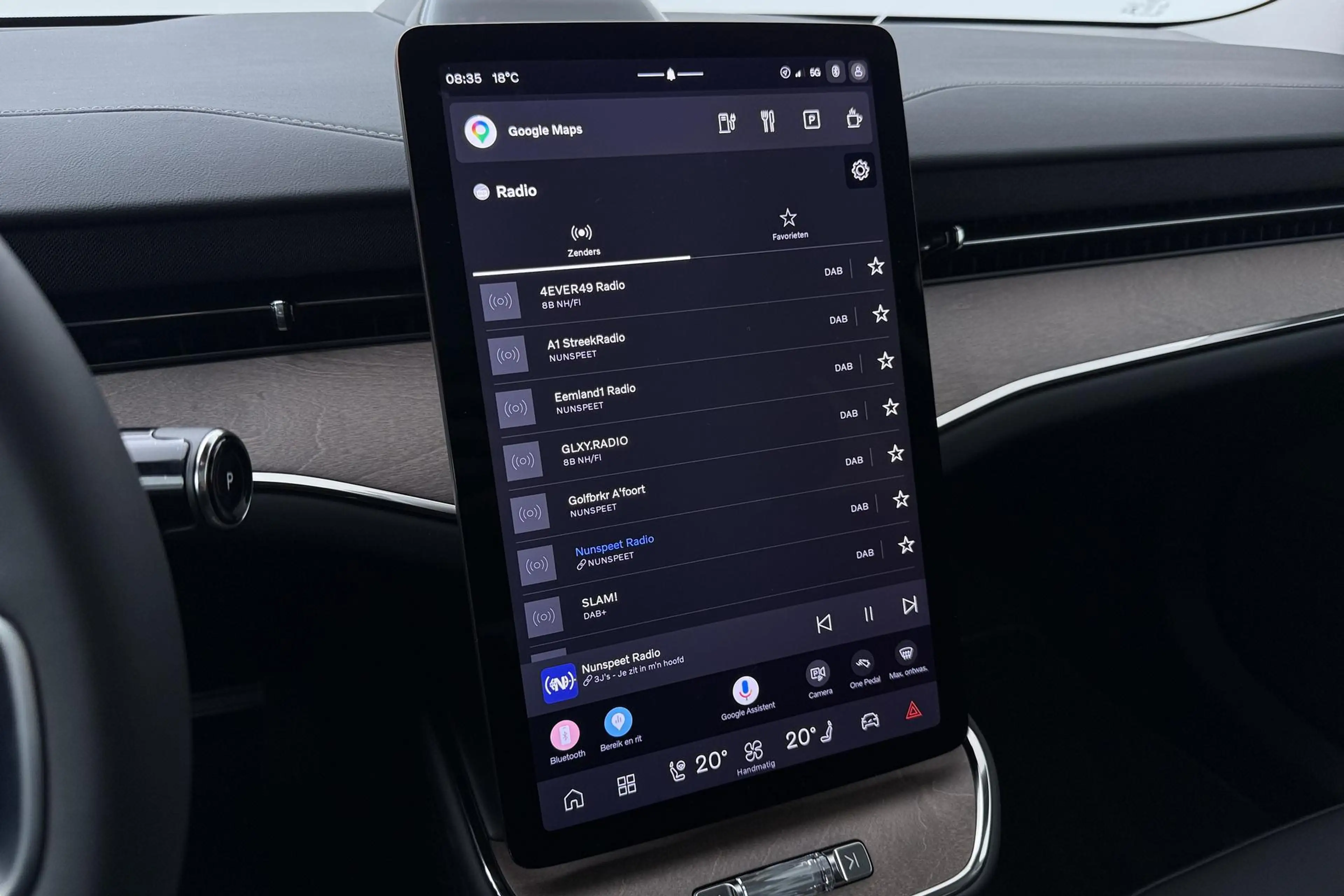 Volvo ES90 Single Motor Extended Range Plus 92 kWh | FACELIFT — photo 23