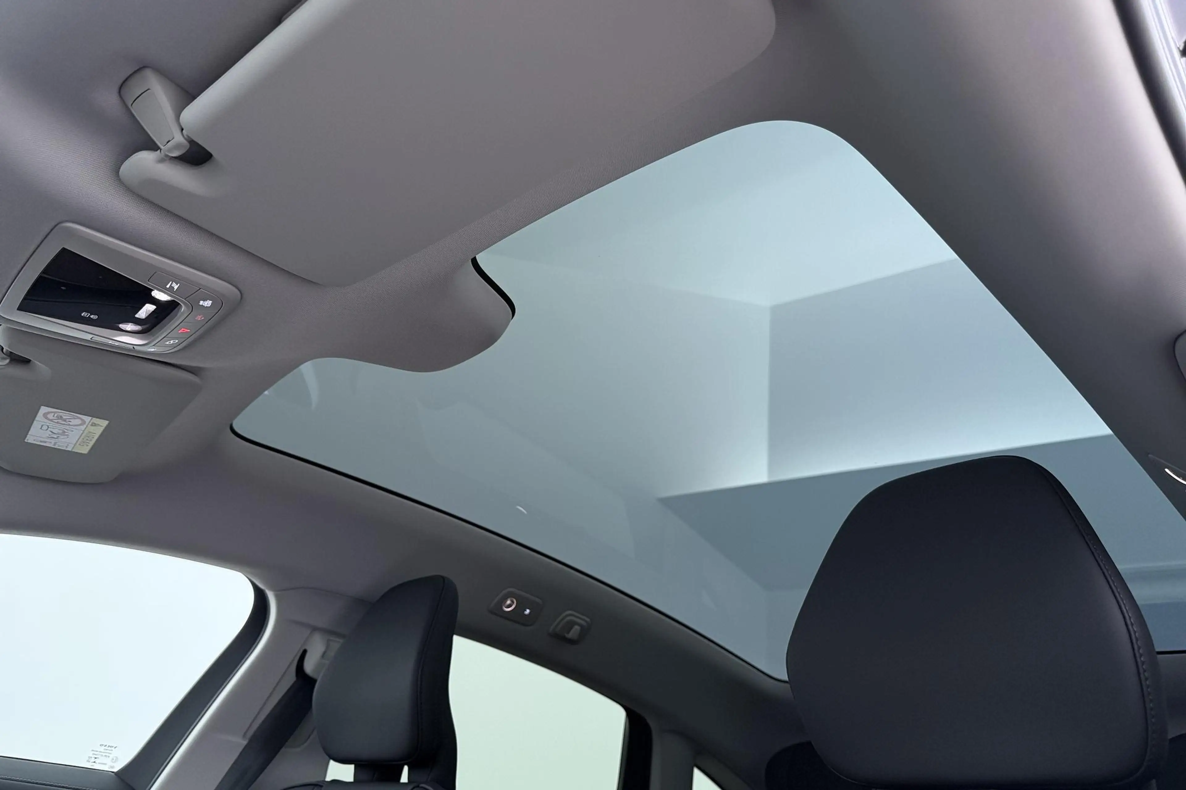 Volvo ES90 Single Motor Extended Range Plus 92 kWh | FACELIFT — photo 11